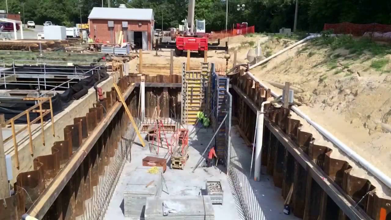 Riverhead WWTP (Tank)